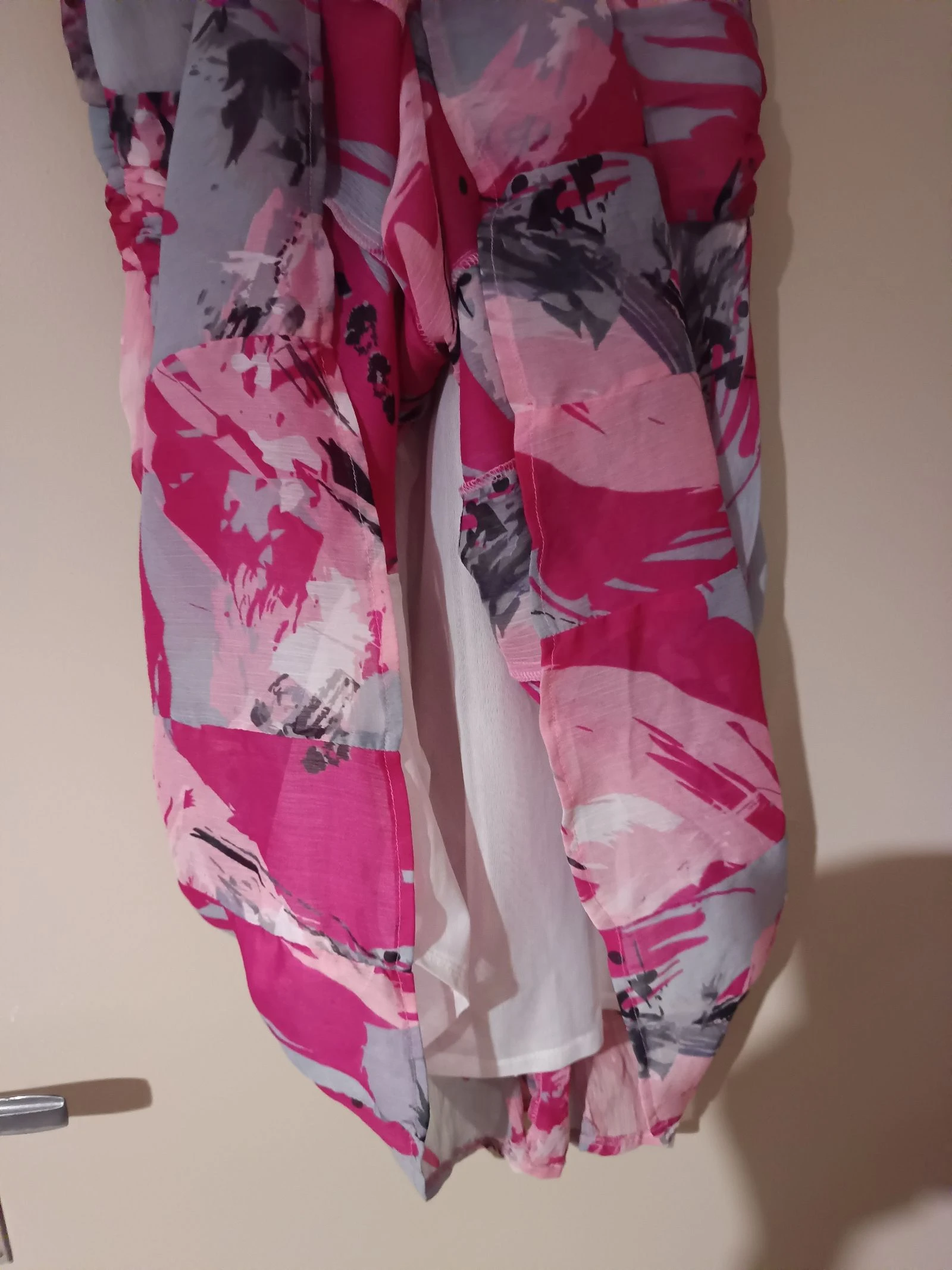 Flowy dress size 34/36 – photo 3
